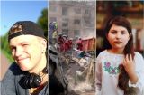 Елена Зеленская показала лица погибших из-за атаки РФ: шестиклассница, студент, годовалый ребенок