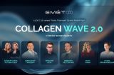 Collagen Wave 2.0