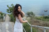 Нежная и настоящая: Lama показала летнюю фотосессию, снятую мужем во время отдыха на море