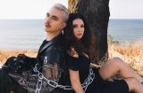 Дуэт-сюрприз: MELOVIN и Lama выпустили совместную работу
