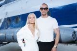 Холостяк Тарас Цимбалюк закрив показ GOT’S LABEL у музеї авіації: колекція FW 25/26 «Термінал»