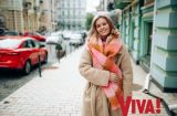 Катерина Кузнецова: «Більшість українських жінок побачать у моїй героїні себе». Розмова з Viva!