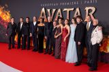 Мир «Аватара» прибыл в Париж: европейская премьера фильма «Аватар: Огонь и Пепел»