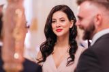 Анастасия Кожевникова рассказала о свадьбе и любимом мужчине: "Ему не нравится концепция "ВИА Гры"
