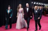 Кейт Миддлтон и принц Уильям появились на BAFTA-2026 на фоне семейного скандала