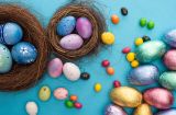 Чим пофарбувати яйця на Великдень: топ-7 натуральних барвників