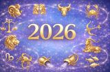 Гороскоп на 2026 рік для всіх знаків зодіаку: рік, який змінює сценарій