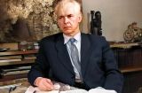 Олександр Довженко: історія українського режисера, якого відзначив Чарлі Чаплін