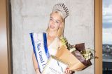 Діана Погоріла представить Україну на міжнародному конкурсі Miss Grand International