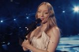 Leléka вышла в финал «Евровидения-2026»: каким было выступление певицы