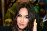 Дерзко! Меган Фокс вышла в свет в кружевном боди