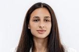 Футболістка Леся Ольхова: «Грати за збірну України — велика честь і відповідальність»