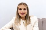 Футболістка Вікторія Радіонова: «Що більше перемог, то сильніше ти їх прагнеш»