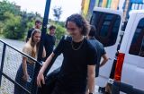Австралийский дуэт breathe. приехал в Украину и готовится к выступлению на Atlas Festival