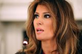 Мелания Трамп впервые прокомментировала слухи об изменах мужа