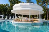 У Конча-Заспі відкриють новий beach club Phoenix Pool: що готують для гостей