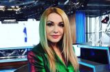 Ольга Сумская опубликовала селфи с младшей дочерью: похожи или нет?