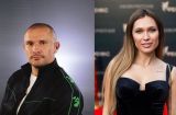 Цимбалюк і Світлицька з'явилися разом на весіллі і підігріли чутки про роман