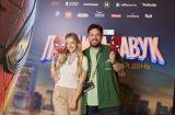 Премьера «Человек-паук: Абсолютно новый день» в Киеве