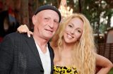 Вадим Буряковський і Оля Полякова: історія кохання, шлюб і родина