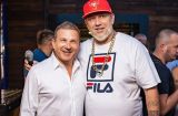 Юрий Горбунов раскрыл, общается ли сейчас с Потапом