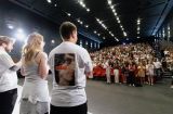 В Киеве состоялась премьера фильма об Андрее Кузьменко «Кузьма: Страшно веселий»