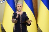 Алла Мазур, Шон Пенн и «Братья Гадюкины»: кто стал Национальной легендой Украины-2026