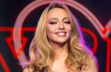 22 года вместе: Оля Полякова впервые показала фото из собственной свадьбы