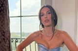 Міллі Боббі Браун вдруге стала мамою: зірка «Дивних див» показала фото малюка