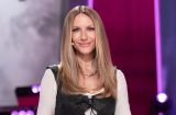Никто не заметил, что она беременна: Леся Никитюк раскрыла свой секрет