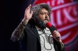 Помер відомий комік Олександр «Веня» Венедчук