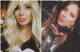 На ком лучше: Светлана Лобода и Ани Лорак в одинаковых комбинезонах от Gucci
