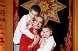 Катерина Осадча випустить книгу про українські різдвяні традиції