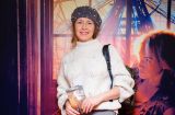Ни капли косметики: как выглядит Елена Кравец без макияжа