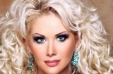 Екатерина Бужинская появилась на обложке глянца в украшениях за 100 тысяч евро