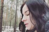 "Ты - то, что не свершится никогда": Надежда Мейхер растрогала поклонников стихами о личном