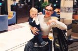 Я же нормальная мама: Анна Седокова посвятила трогательный пост маленькому сыну