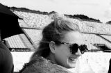 Адель поженила друзей на заднем дворе своего дома