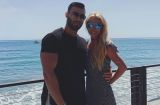 Это так романтично! Бойфренд Бритни Спирс удивил ее неожиданным признанием в любви