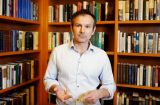 Святослав Вакарчук о своем президенстве