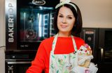 Пасха: Алла Мазур учит готовить модную пасху по закарпатскому рецепту