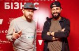 Звезды на премьере нового фильма с Шарлиз Терон «Опасный бизнес»