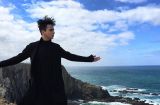 Это будет очень красиво: Melovin снял видео для "Евровидения" в Португалии