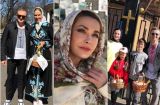 Пасха 2018