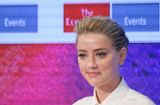 Эмбер Херд отдала все деньги от развода с Джонни Деппом на благотворительность
