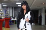 Ассия Ахат в роскошном наряде исполнила новые версии хитов Вакарчука, Кузьмы и Билык