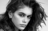 Дерзкий подросток: Кайя Гербер снялась в яркой фотосессии для i-D Magazine