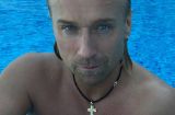 Берем пример: Олег Винник похвастался физической формой