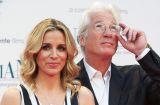 Свадьба не за горами? 68-летний Ричард Гир женится