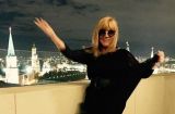 Язык всем показала: Алла Пугачева опубликовала забавное селфи
